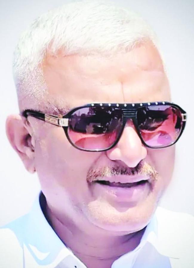 ಐತಿಹಾಸಿಕ ಬಜೆಟ್‌ : ಅಜ್ಜಂಪೀರ ಖಾದ್ರಿ