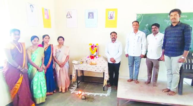  ಮಹಿಳೆಯರು ಪ್ರತಿಯೊಂದು ಕ್ಷೇತ್ರದಲ್ಲಿ ತಮ್ಮನ್ನು ತೊಡಗಿಸಿ ಕೊಳ್ಳಬೇಕು: ಡಾ. ಪೂನಂ ಪಾಟೀಲ