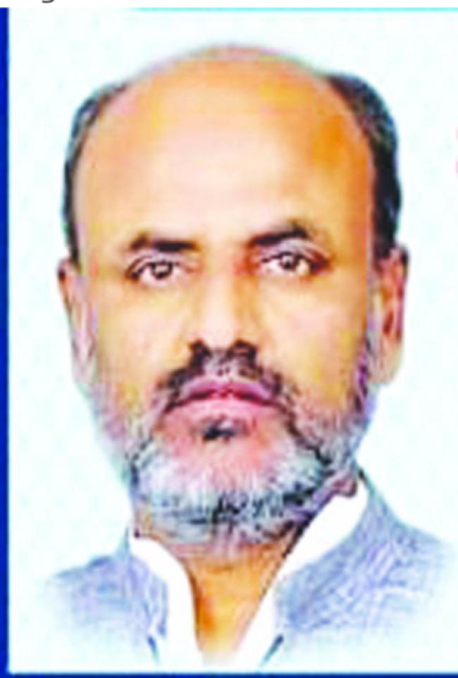 ಬಡವರ, ಶ್ರಮಿಕರ ಕೃಷಿಕರ ಮಹಿಳೆಯರ ಮತ್ತು ಉತ್ತರ ಕರ್ನಾಟಕದ ಉನ್ನತಿಗೆ ನಾಂದಿಯಾದ ರಾಜ್ಯ ಬಜೆಟ್ : ಬರಕತ ಅಲಿ ಮುಲ್ಲಾ