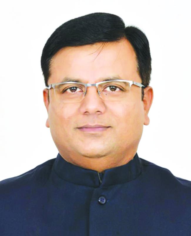 ಕೃಷಿ ಸೇರಿದಂತೆ ನಾನಾ ಕ್ಷೇತ್ರಗಳ ಉತ್ತೇಜನಕ್ಕೆ ಹತ್ತು, ಹಲವು ಕ್ರಮ ಕೈಗೊಂಡಿದ್ದಾರೆ : ಶ್ರೀನಿವಾಸ ಮಾನೆ