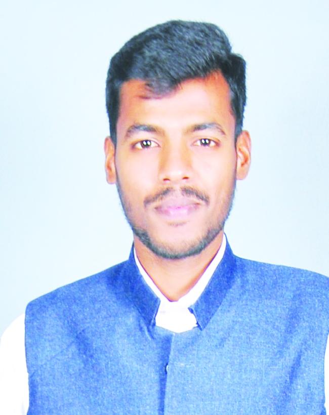 ಯಾವುದೇ ದೂರದೃಷ್ಟಿಕೋನ ಮತ್ತು ಅಭಿವೃದ್ಧಿ ಕಣ್ಣೋಟ ಇಲ್ಲ ಎಂಬುದು ಈ ಬಜೆಟ್‌ನಲ್ಲಿ ಸಾಬೀತಾಗಿದೆ : ಬಸವರಾಜ ಎಸ್ 