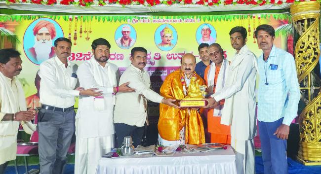 ಜನರು ಸುಖ, ಶಾಂತಿ. ನೆಮ್ಮದಿಯಿಂದ ಬದುಕುವಂತಾಗಲಿ: ಬಸವರಾಜ ಬೊಮ್ಮಾಯಿ