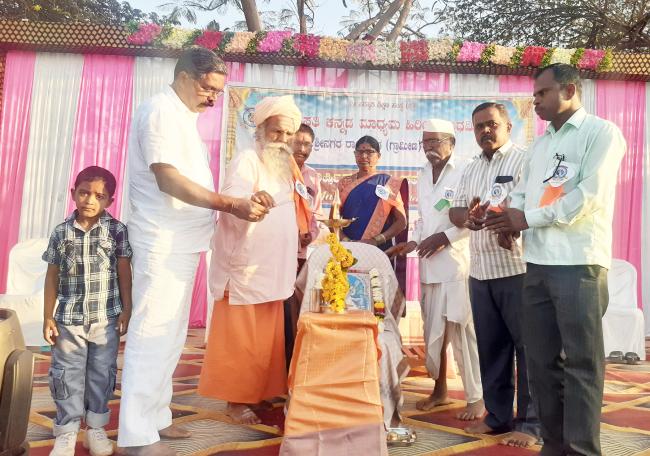 ವಾರ್ಷಿಕ ಸ್ನೇಹ ಸಮ್ಮೇಳನ, ಬಹುಮಾನ ವಿತರಣಾ ಕಾರ್ಯಕ್ರಮ