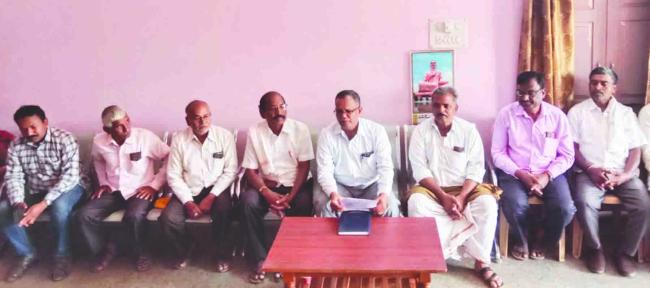 ಮಾ. 15 ಹಾಗೂ 16 ರಂದು ಗುರುವಂದನೆ ಹಾಗೂ ವಾರ್ಷಿಕ ಸ್ನೇಹ ಸಮ್ಮಿಲನ ಕಾರ್ಯಕ್ರಮ  