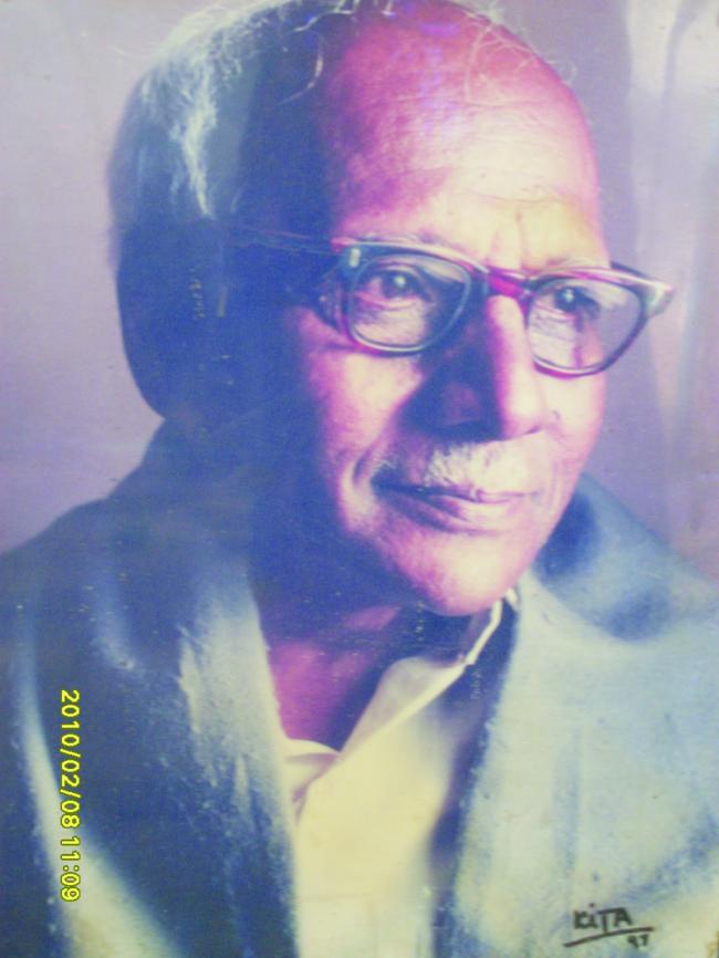 ದೇಶಪಾಂಡೆ ಸಭಾಭವನದಲ್ಲಿ‘ವ್ಯಕ್ತಿತ್ವ ವಿಕಸನದಲ್ಲಿ ಮನೋಭೂಮಿಕೆ’ ವಿಷಯ ಕುರಿತು ಉಪನ್ಯಾಸ 