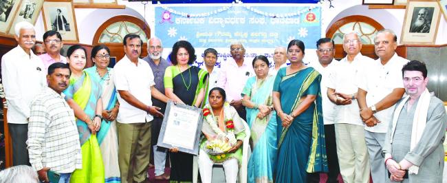 ಗಂಡು ಮಕ್ಕಳಂತೆ ಹೆಣ್ಣು ಮಕ್ಕಳಿಗೂ ಧೈರ್ಯ ತುಂಬುವ ಕಾರ್ಯ ಅಗತ್ಯವಾಗಿದೆ