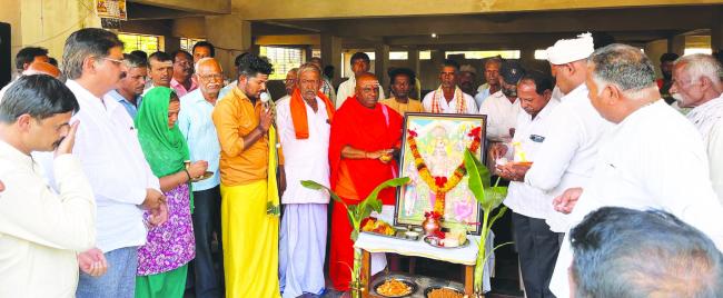 ನೇಸರಗಿ ಭಾಗದ ಸರ್ವಾಂಗೀನ ಅಭಿವೃದ್ಧಿಗೆ ಬದ್ದ: ಬಾಬಾಸಾಹೇಬ ಪಾಟೀಲ