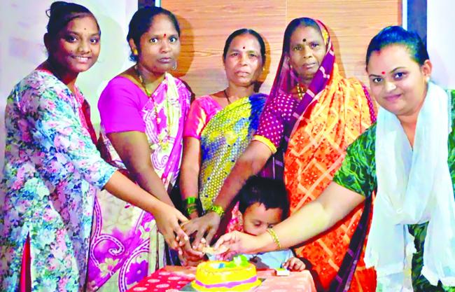 ಸವಾಲು ಎದುರಿಸುವ ಸಾಮರ್ಥ್ಯ ಮಹಿಳೆಗಿದೆ : ಪ್ರೊ.ಸೌಮ್ಯಾ 