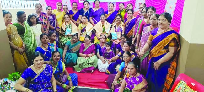 ಮಹಿಳಾ ದಿನಾಚರಣೆ: ಮಹಿಳೆಯರು ಸಾವಲಂಬಿಗಳಾಗಬೇಕು