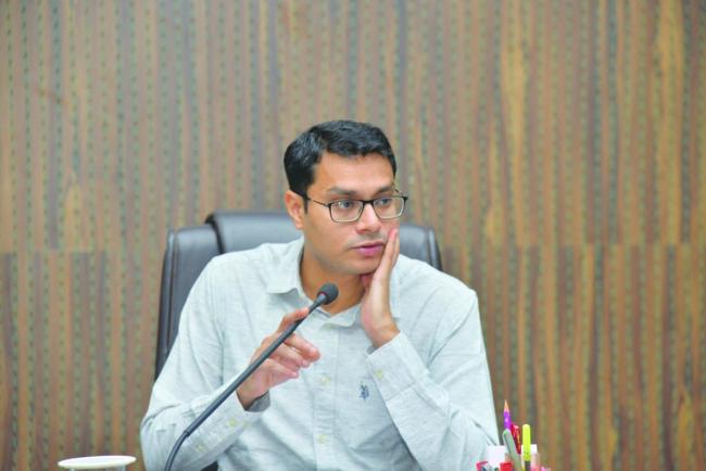 ಕನಕದುರ್ಗಮ್ಮ ಸಿಡಿಬಂಡಿ ಉತ್ಸವ: ರಸ್ತೆ ಸಂಚಾರ ಬದಲಾವಣೆ 