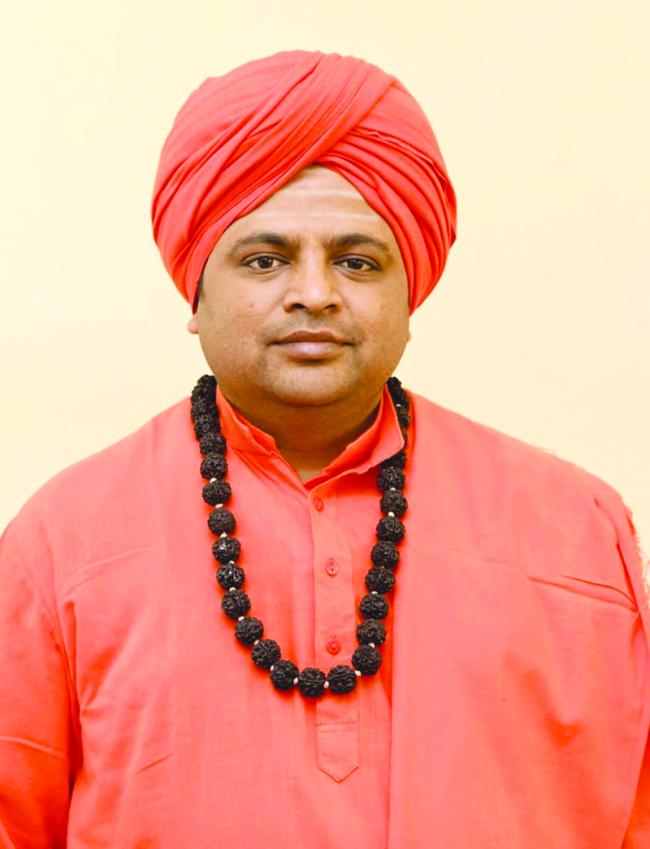 10 ದಿನಗಳ ಶರಣ ಸಂಸ್ಕೃತಿ ಸಂಸ್ಕಾರ ಶಿಬಿರ 