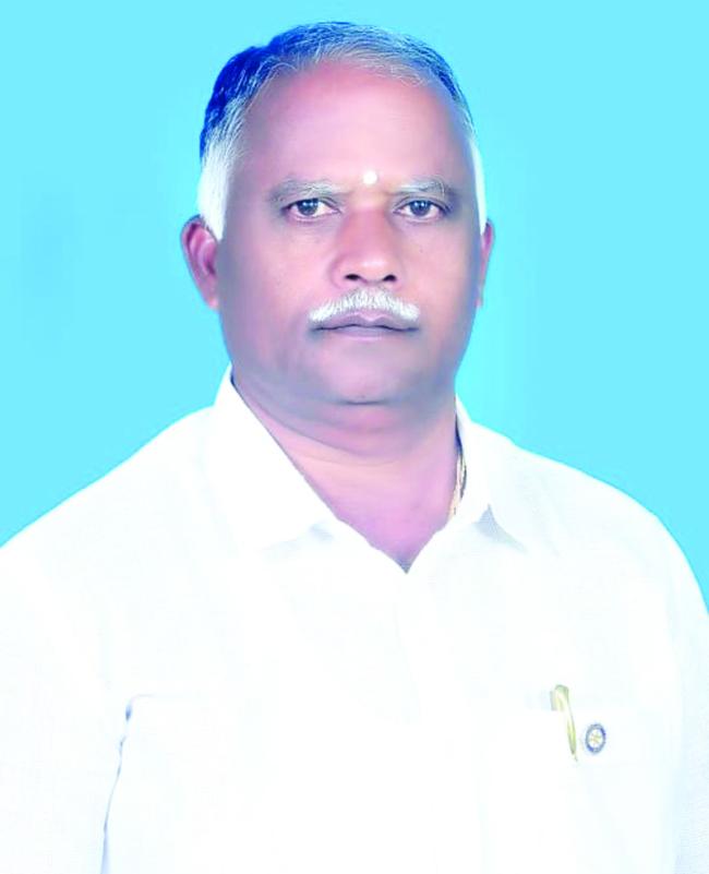 ಜನಸಾಮಾನ್ಯರ ಪರ ಬಜೆಟ್ ಮಂಡನೆ: ಪೊಲೀಸಗೌಡ್ರ್‌  