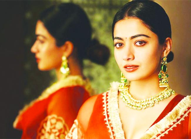 ನಟಿ ರಶ್ಮಿಕಾ ಮಂದಣ್ಣಗೆ  ಸೂಕ್ತ ಭದ್ರತೆ ನೀಡುವಂತೆ ಕೇಂದ್ರ ಹಾಗು ರಾಜ್ಯ  ಗೃಹ ಸಚಿವರಿಗೆ ಪತ್ರ 