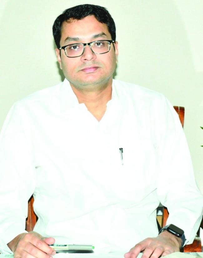  ಪಿಎಂಜೆಜೆಬಿವೈ ಮತ್ತು ಪಿಎಂಎಸ್‌ಬಿವೈ ಅನುಷ್ಠಾನಕ್ಕಾಗಿ ಗ್ರಾಪಂ ಮಟ್ಟದಲ್ಲಿ ಅಭಿಯಾನ