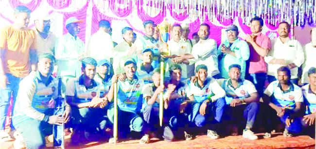 ಕ್ರೀಡೆ ಸಂಘಟಿತ, ಸ್ಪರ್ಧಾತ್ಮಕ ಕುಶಲತೆಯಿಂದ ಕೂಡಿದ ದೈಹಿಕ ಚಟುವಟಿಕೆ: ಸತೀಶ ಪಾಟೀಲ