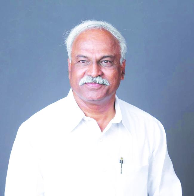 ರಾಜ್ಯ ಬಜಟ್‌ನಲ್ಲಿ ಜೈನ ಸಮಾಜಕ್ಕೆ ಅನ್ಯಾಯ: ಯಲಗುದ್ರಿ 