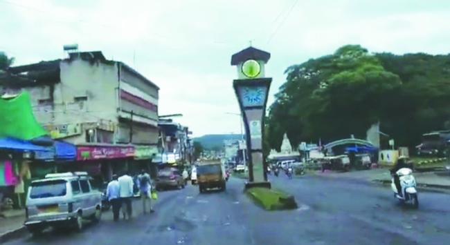 ಪೌರಾಡಳಿತ ನಿರ್ದೆಶನಾಲಯದ ತಪಾಸಣಾ ವರದಿ: ದಾಂಡೇಲಿ ನಗರಸಭೆ 