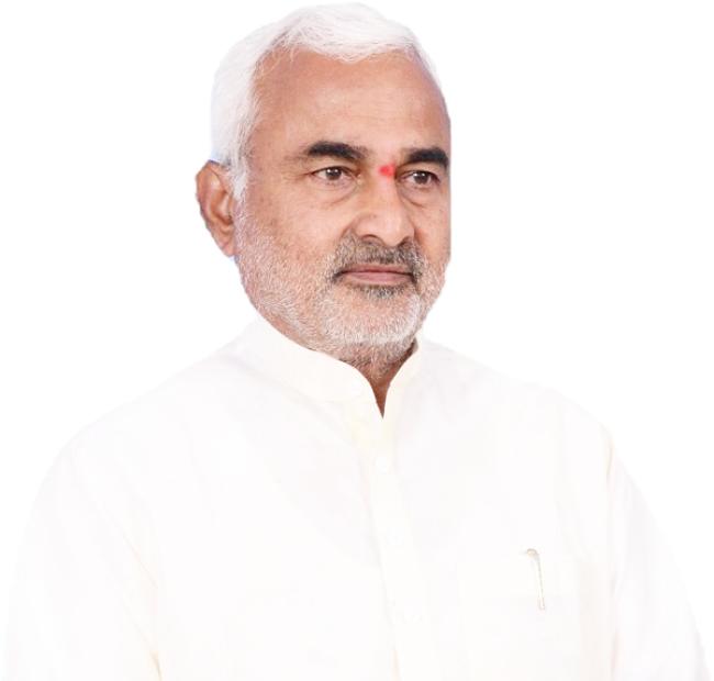 ಜೋಳ ಖರೀದಿ ಕೇಂದ್ರ ಆರಂಭ: ಜೆಟಿಪಿ 