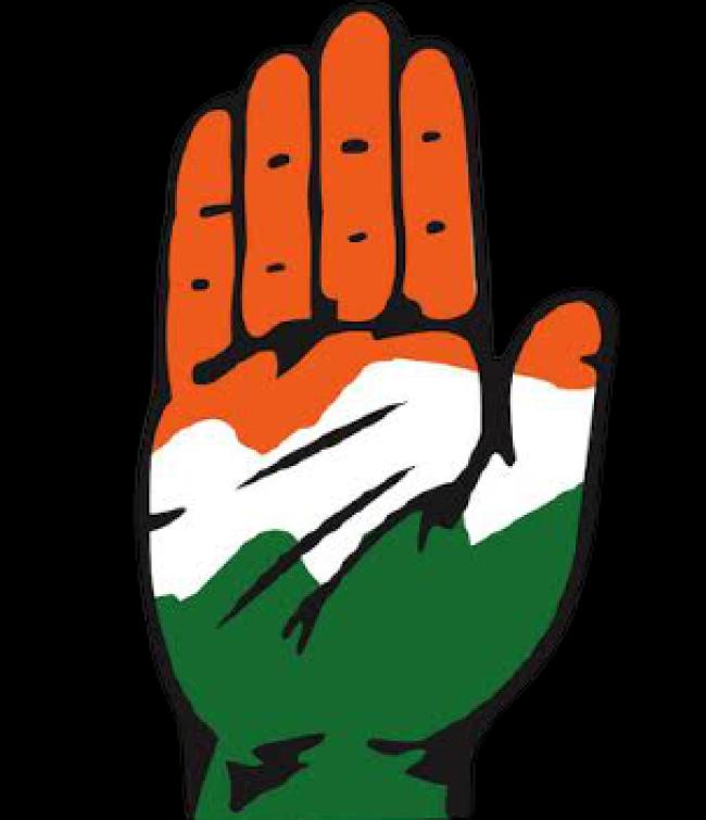 ಕಾಂಗ್ರೆಸ್ ಶಾಸಕಾಂಗ ಸಭೆ: ಪರಸ್ಪರ ಕಿತ್ತಾಡಿಕೊಂಡ  ಸಚಿವರು 