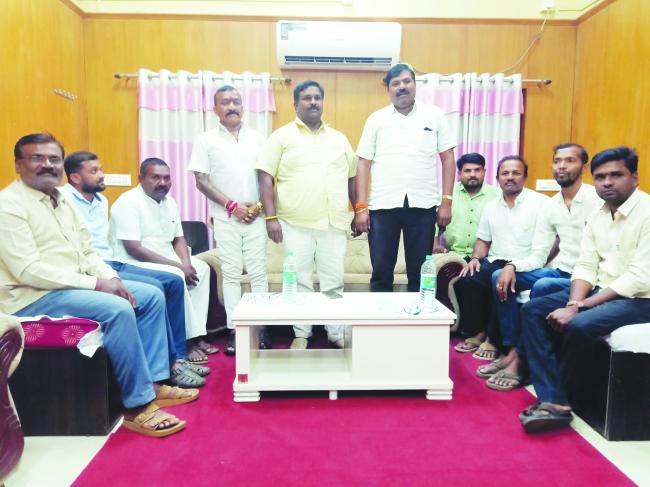 ದಿ. 12 ರಂದು ಬೃಹತ್ ಹಲಗೆ ಹಬ್ಬ ಮತ್ತು 14 ರಂದು ರಂಗೋತ್ಸವ  