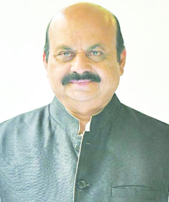 ಸವಣೂರು ಆಯುರ್ವೇದ ಮಹಾವಿದ್ಯಾಲಯಕ್ಕೆ ತಾಲೂಕು ಆಸ್ಪತ್ರೆ ಸ್ಥಳಾಂತರಕ್ಕೆ ಸಂಸದ ಬಸವರಾಜ ಬೊಮ್ಮಾಯಿ ವಿರೋಧ 