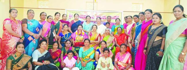 ಸಕಾರಾತ್ಮಕ ಗುಣ ಹಾಗೂ ಸಕ್ರೀಯತೆಯಿಂದ ಮನೋಲ್ಲಾಸ ಸಾಧ್ಯ  : ಡಾ. ಸುವರ್ಣಾ ನಿಡಗುಂದಿ