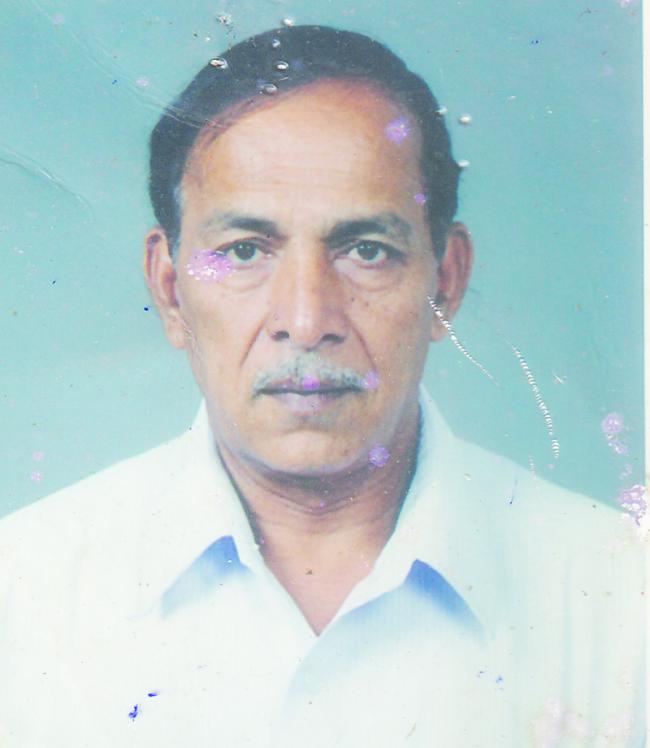 ಕೇಶವ ಶಂಭಾಪ್ಪಾ ಕೋಪರ್ಡೆ ನಿಧನ 