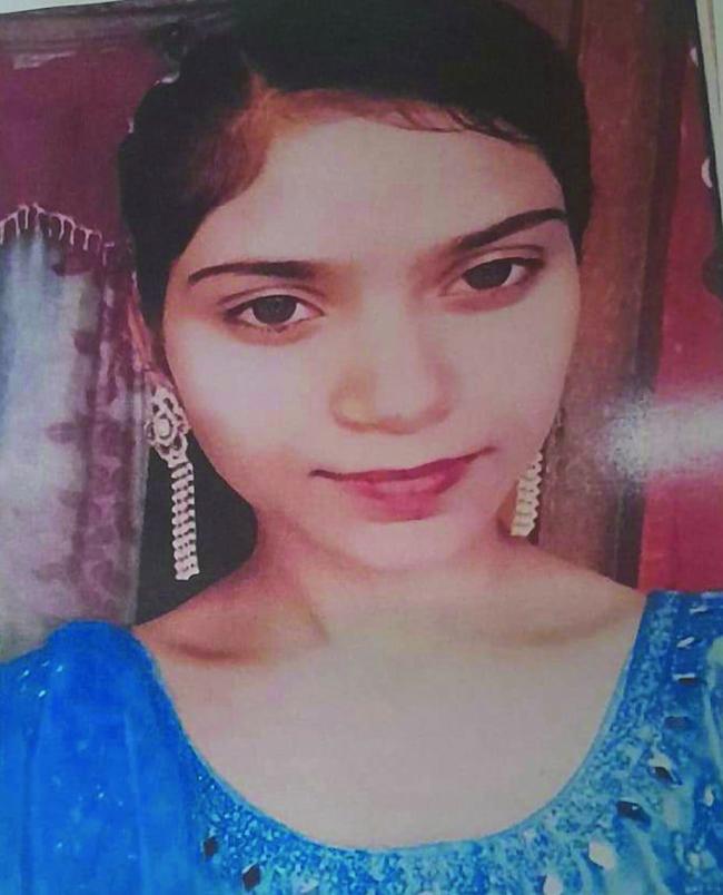 ನರೇಗಲ್ಲ ಪೊಲೀಸ್ ಠಾಣೆಯ ವ್ಯಾಪ್ತಿಯಲ್ಲಿ ಮಹಿಳೆ ಕಾಣೆ