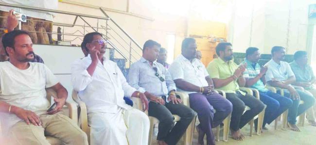 ವಾಣಿಜ್ಯ ನಗರದಲ್ಲಿ ಮಾರ್ಚ್‌ 14 ರಂದು  ಜೀವಂತ ರತಿ ಕಾಮ ಪ್ರದರ್ಶನ