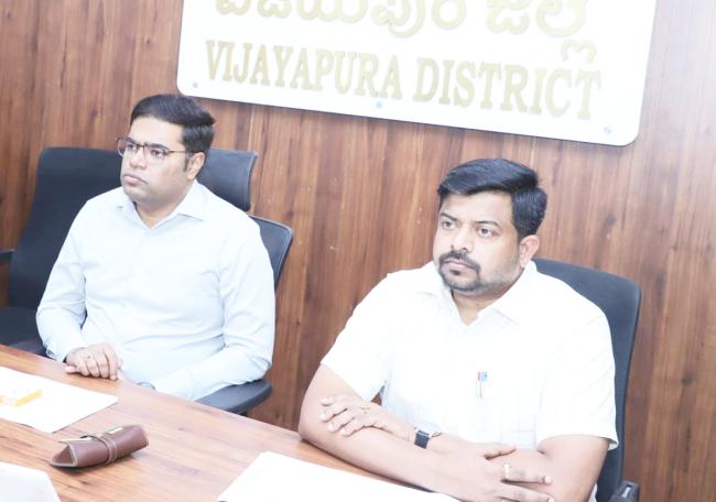 ಕುಡಿಯುವ ನೀರಿನ ವಿಷಯದಲ್ಲಿ ಬೇಜವಾಬ್ದಾರಿ ಸಹಿಸುವುದಿಲ್ಲ