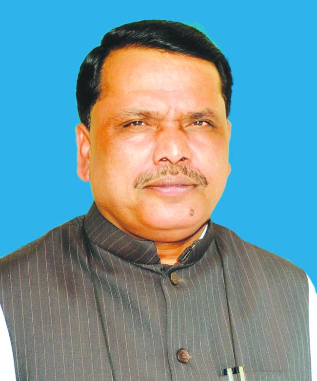 ಗುಲಬರ್ಗಾ ವಿಶ್ವವಿದ್ಯಾಲಯ ಸ್ನಾತಕೋತ್ತರ ಶಿಕ್ಷಕರ ಸಂಘದ ಅಧ್ಯಕ್ಷರಾಗಿ ಪ್ರೊ. ಎಚ್‌.ಟಿ. ಪೋತೆ 