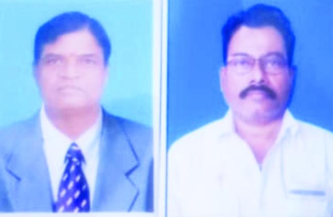 ಹ್ಯೂಮನ್ ರೈಟ್ಸ್‌ ಕೌನ್ಸಿಲ್ ಜಿಲ್ಲಾಧ್ಯಕ್ಷರಾಗಿ ಡಾ: ಕಮತಗಿ ಆಯ್ಕೆ  