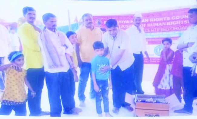 ಬಡ ರೋಗಿಗಳ ಉಚಿತ ಸೇವೆಗೆ ಬದ್ಧ : ಡಾ: ಕಮತಗಿ  