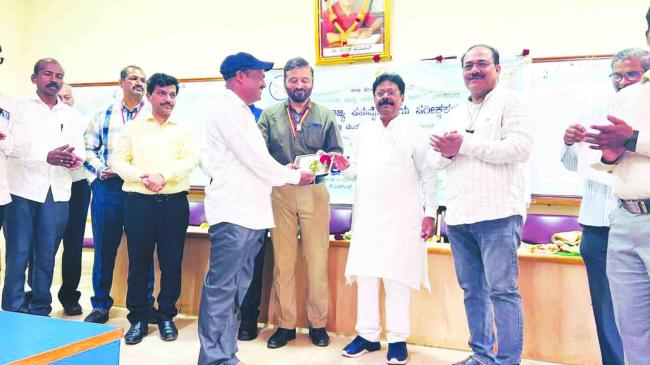  ಸಂಪೂರ್ಣ ಹೇಮರೆಡ್ಡಿ ಮಲ್ಲಮ್ಮ ನಾಟಕ ಪ್ರದರ್ಶನ