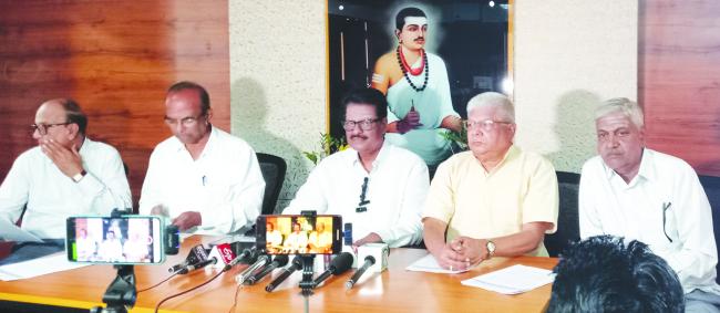 ಲಿಂಗಾಯತ ಧರ್ಮದ ಅವಹೇಳನ ಖಂಡನೀಯ: ಬಸವರಾಜ ರೊಟ್ಟಿ 