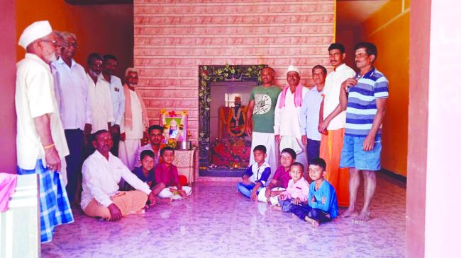 ಶ್ರೀ ರೇಣುಕಾಚಾರ್ಯ ಜಯಂತಿ ಉತ್ಸವ 