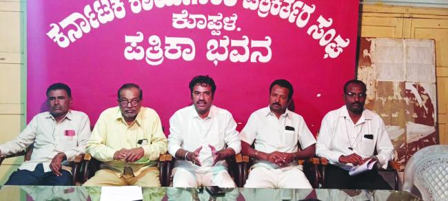 ನದಾಫ್‌- ಪಿಂಜಾರ ಸಮಾಜಕ್ಕೆ ಸರಕಾರ ಸ್ಪಂದಿಸುತ್ತಿಲ್ಲ: ಮುದ್ದಾಬಳ್ಳಿ 