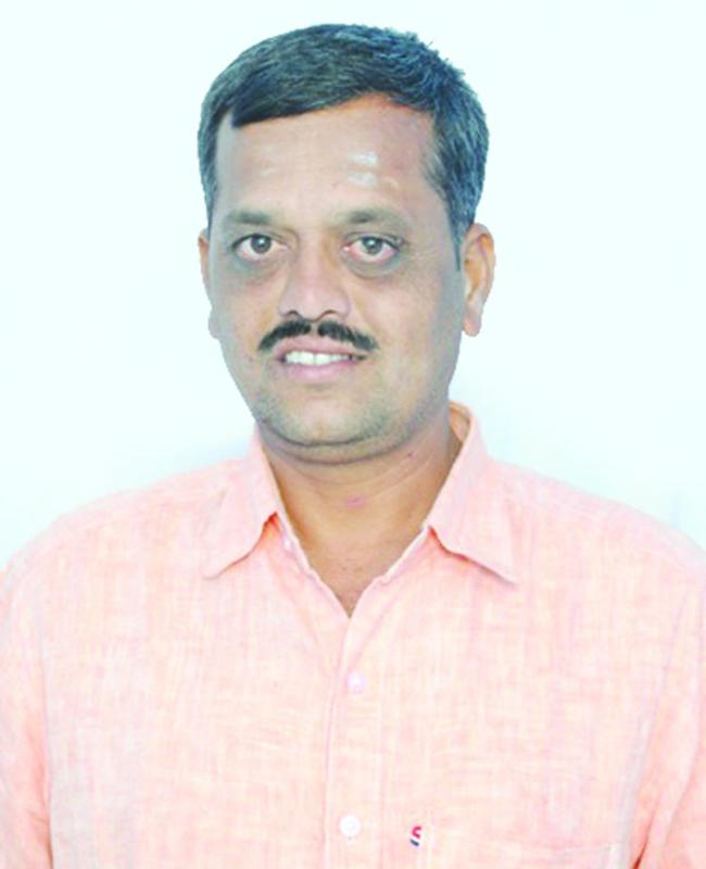 ಅತಿ ಹೆಚ್ಚು ಸಾಲ ಮಾಡಿರುವ ಹೆಗ್ಗಳಿಕೆಗೆ ಪಾತ್ರ ಸಿಎಂ ಸಿದ್ದರಾಮಯ್ಯ: ಎಂ.ಬಿ.ಬಸವರಾಜ