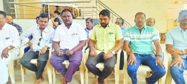 ವಾಣಿಜ್ಯ ನಗರದಲ್ಲಿ ಮಾರ್ಚ್‌ 14 ರಂದು 65 ನೇ ವರ್ಷದ  ಜೀವಂತ ರತಿ - ಕಾಮ ಪ್ರದರ್ಶನ