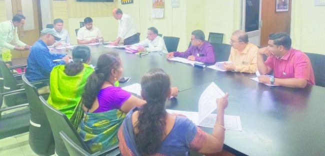 ಭ್ರೂಣ ಲಿಂಗ ಪತ್ತೆ ನಿಷೇಧ ಕಾನೂನು ಕಟ್ಟುನಿಟ್ಟಾಗಿ ಜಾರಿಗೊಳಿಸಿ: ಟಿ.ಭೂಬಾಲನ್  