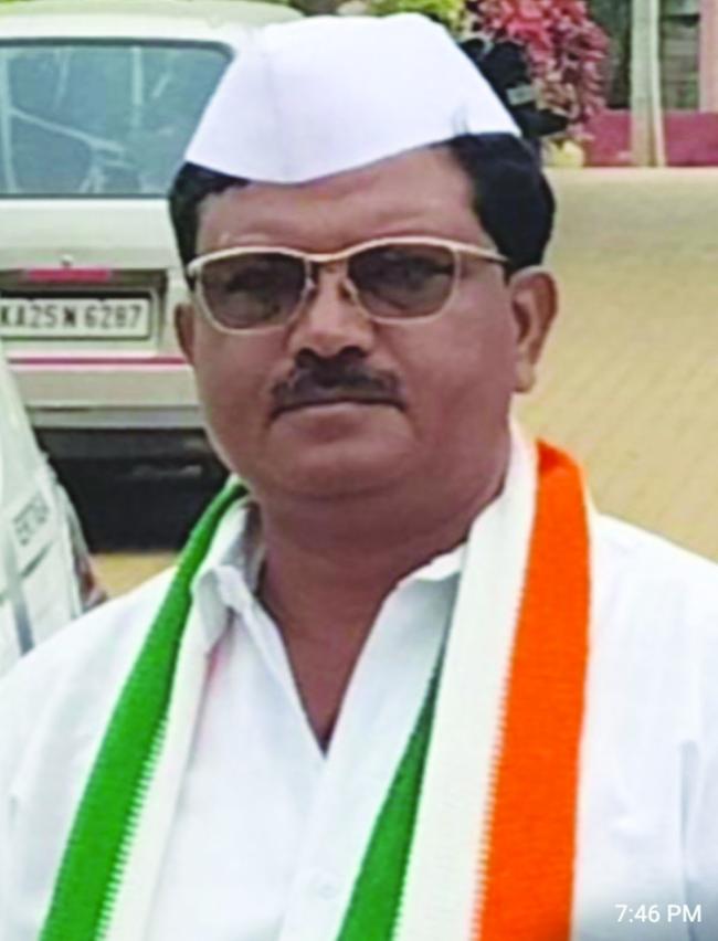 ಬಿಜೆಪಿಯ ಮುಖಂಡರ ಜನಪರ ಕಾಳಜಿ ಮತ್ತು ನಿಲುವು ಜನರಿಗೆ ಅರ್ಥವಾಗಿದೆ : ಮಣ್ಣಣ್ಣವರ