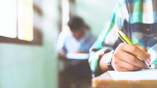 ದ್ವೀತಿಯ ಪಿಯುಸಿ ವಾರ್ಷಿಕ ಪರೀಕ್ಷೆ : 924 ವಿದ್ಯಾರ್ಥಿಗಳು ಗೈರು 