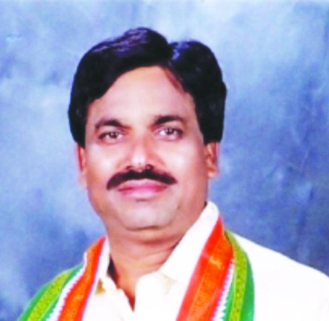 ಅಪಘಾತದಲ್ಲಿ ವಿಧಾನಸಭೆ ಉಪಸಭಾಧ್ಯಕ್ಷ ರುದ್ರಪ್ಪ ಲಮಾಣಿಗೆ ಗಂಭೀರ ಗಾಯ