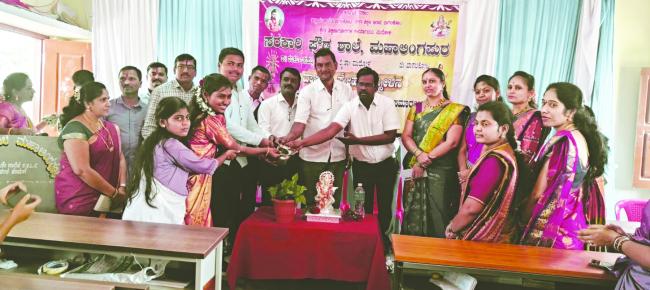 ವಿನೂತನ ಯೋಜನೆಗಳಿಂದ ಮುಧೋಳ ಕ್ರಾಂತಿ: ನಾರನಗೌಡ ಉತ್ತಂಗಿ 