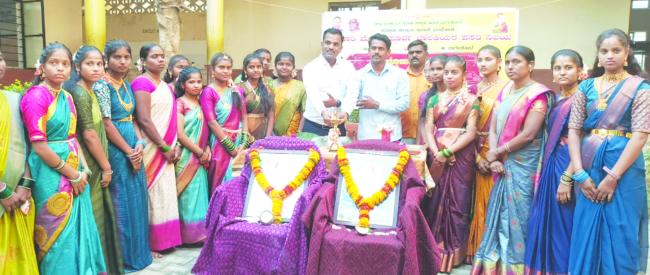 ಶಿಕ್ಷಣ-ಸಂಸ್ಕಾರ ಒಂದೇ ನಾಣ್ಯದ ಎರಡು ಮುಖಗಳು: ಕೋರೆಡ್ಡಿ 