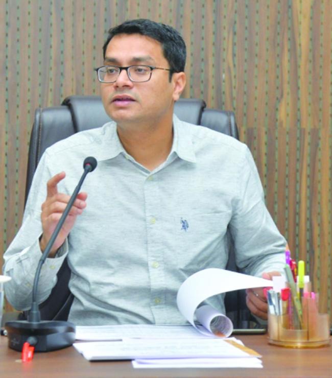 ಪರೀಕ್ಷಾ ಕೇಂದ್ರಗಳ ಸುತ್ತ 200 ಮೀ. ವ್ಯಾಪ್ತಿ ನಿಷೇಧಾಜ್ಞೆ ಜಾರಿಗೊಳಿಸಿ ಜಿಲ್ಲಾಧಿಕಾರಿ ಆದೇಶ