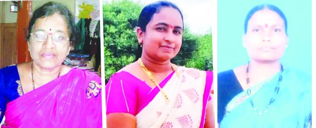 ಮಹಿಳಾ ಮತ್ತು ಮಕ್ಕಳ ಇಲಾಖೆಗೆ ಪ್ರಶಸ್ತಿ 