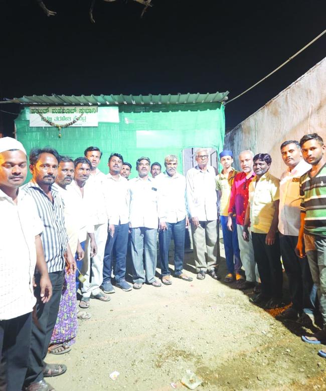 ದೇಶದಲ್ಲಿ ಅನೇಕ ಬಗೆಯ ಸಂಸ್ಕೃತಿಗಳು, ಧರ್ಮಗಳಿವೆ,ಇವೆಲ್ಲವೂ ಕೊಡಿ ಸಾಗಬೇಕಿದೆ: ಬೆಟ್ಟದೂರು