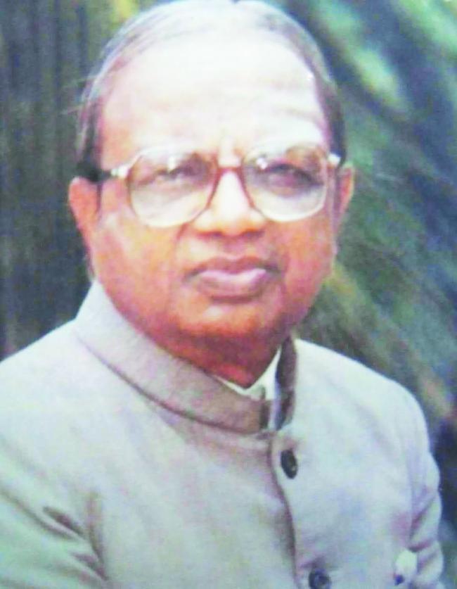 ಎಲ್ಲರಿಗೂ ಪ್ರೀತಿವಾತ್ಸಲ್ಯ ಹಂಚುವ ಡಾ. ಪಂಚಾಕ್ಷರಿ ಹಿರೇಮಠರು  ಇನ್ನಿಲ್ಲ 