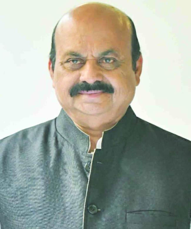 ಕರ್ನಾಟಕದ ರೈತರು ಬೆಳೆದ ಮೆಣಸಿನಕಾಯಿ ಖರೀದಿಸಲು ಕೇಂದ್ರ ಸಚಿವರಿಗೆ ಸಂಸದ ಬೊಮ್ಮಾಯಿ ಪತ್ರ   